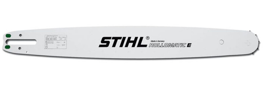 stihl rollomatic e estándar 38 .063