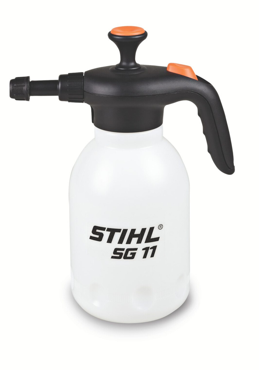 pulverizador manual sg 11