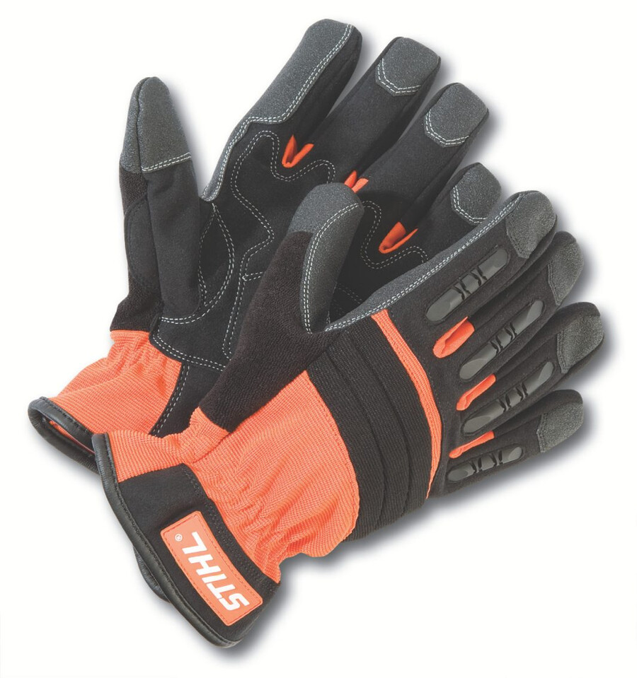 guantes pro de alto rendimiento
