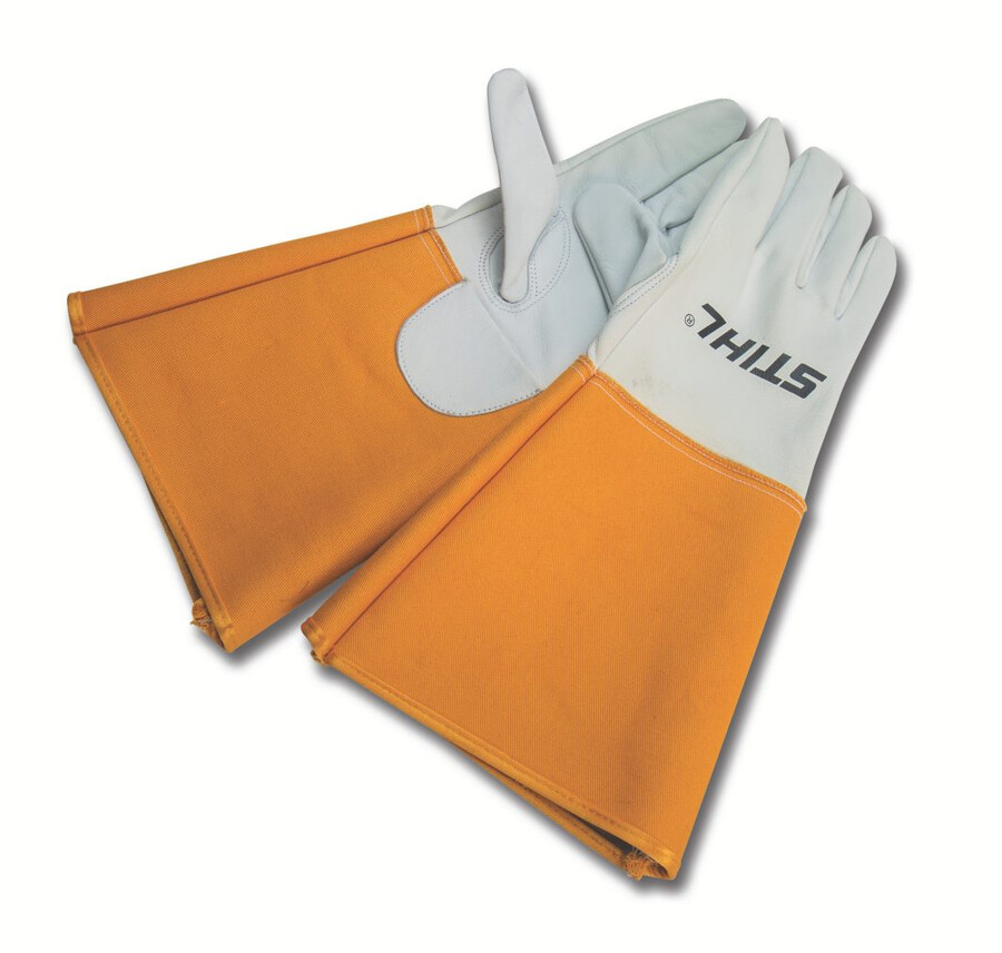 guantes de poda