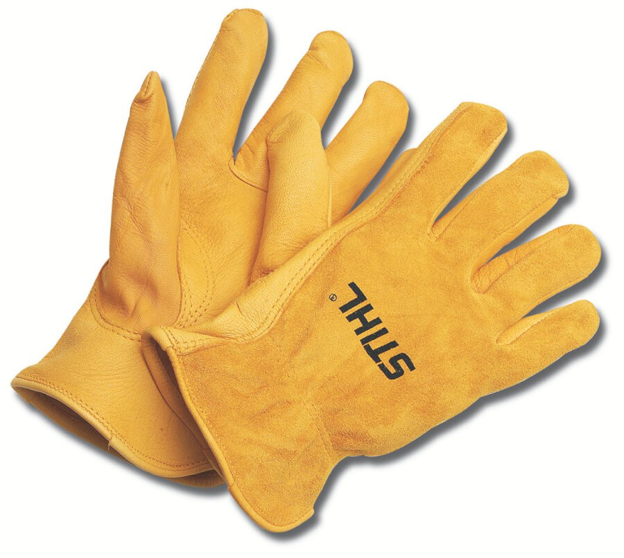 guantes stihl landscaper series