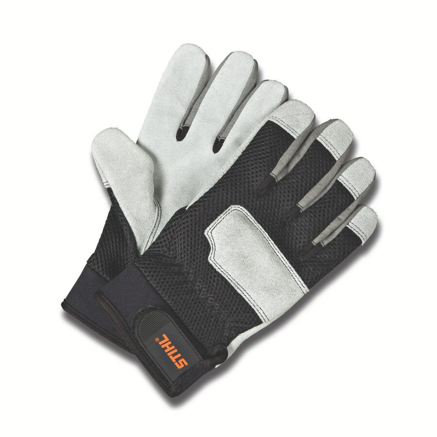 guantes de trabajo value