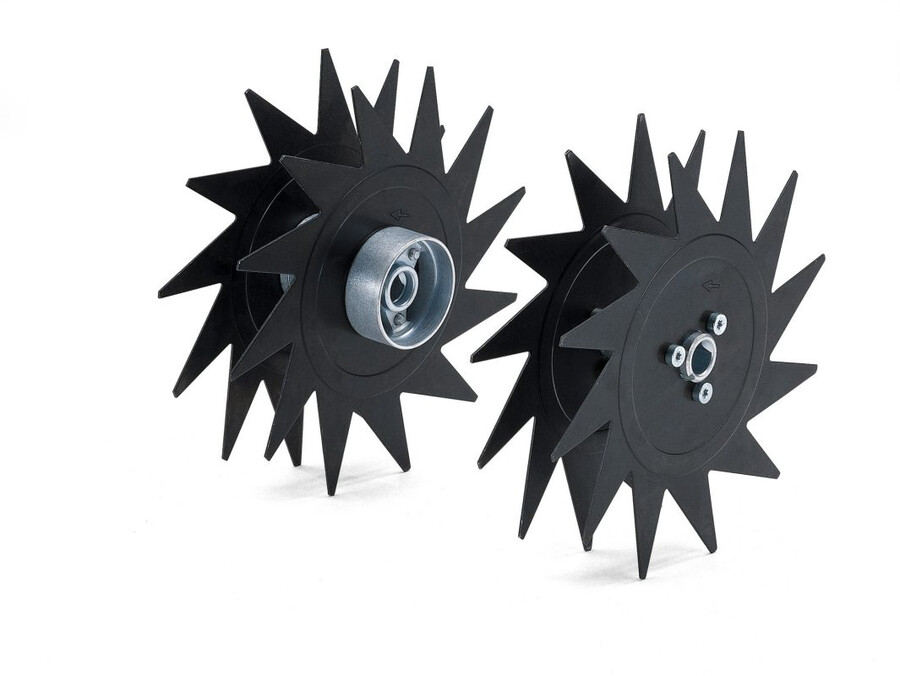 accesorio aireador de césped rl-mm