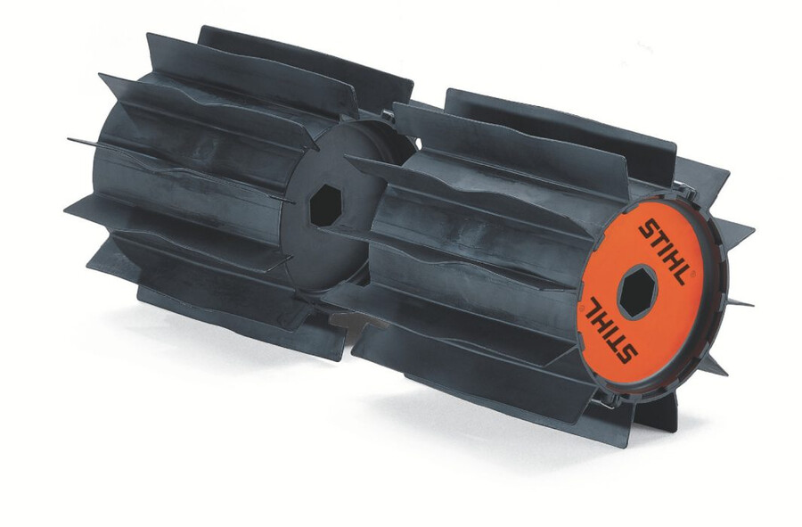 accesorio stihl powersweep kw-mm